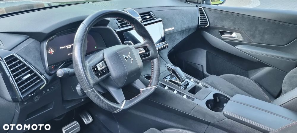 DS Automobiles DS 7 Crossback - 29
