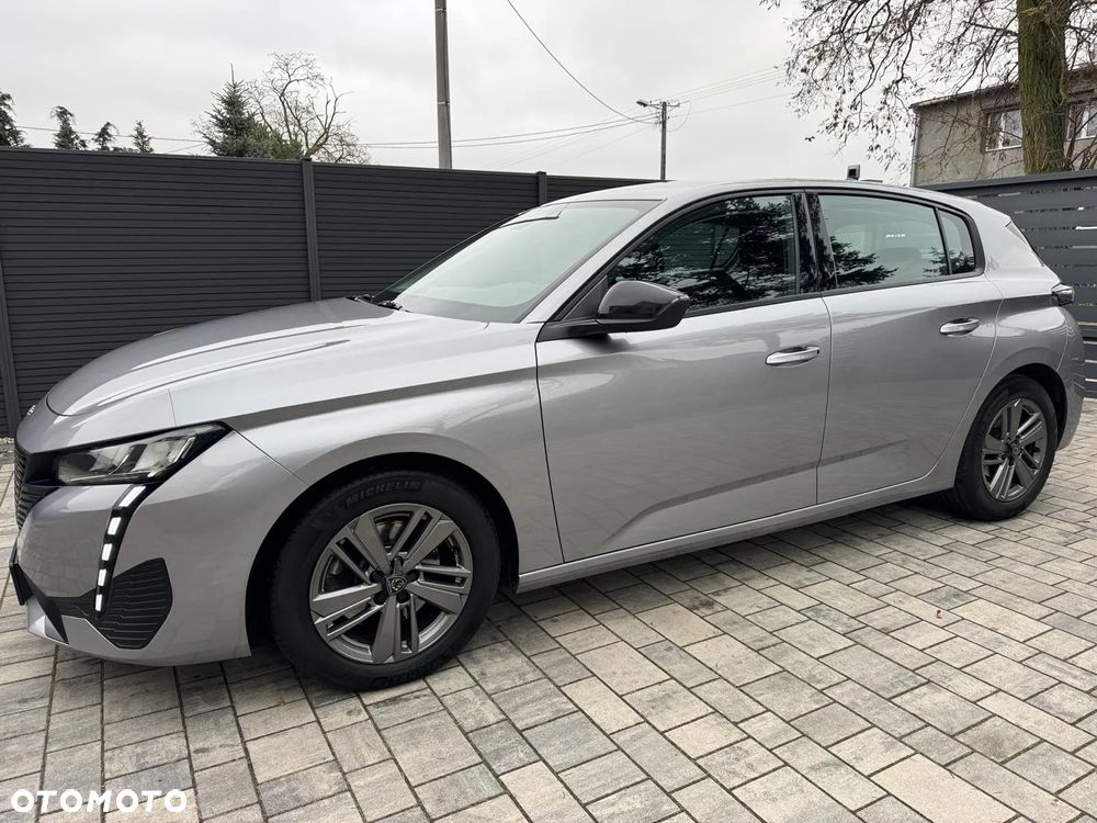 Peugeot 308 1.5 BlueHDi Active Pack Business S&S - 1