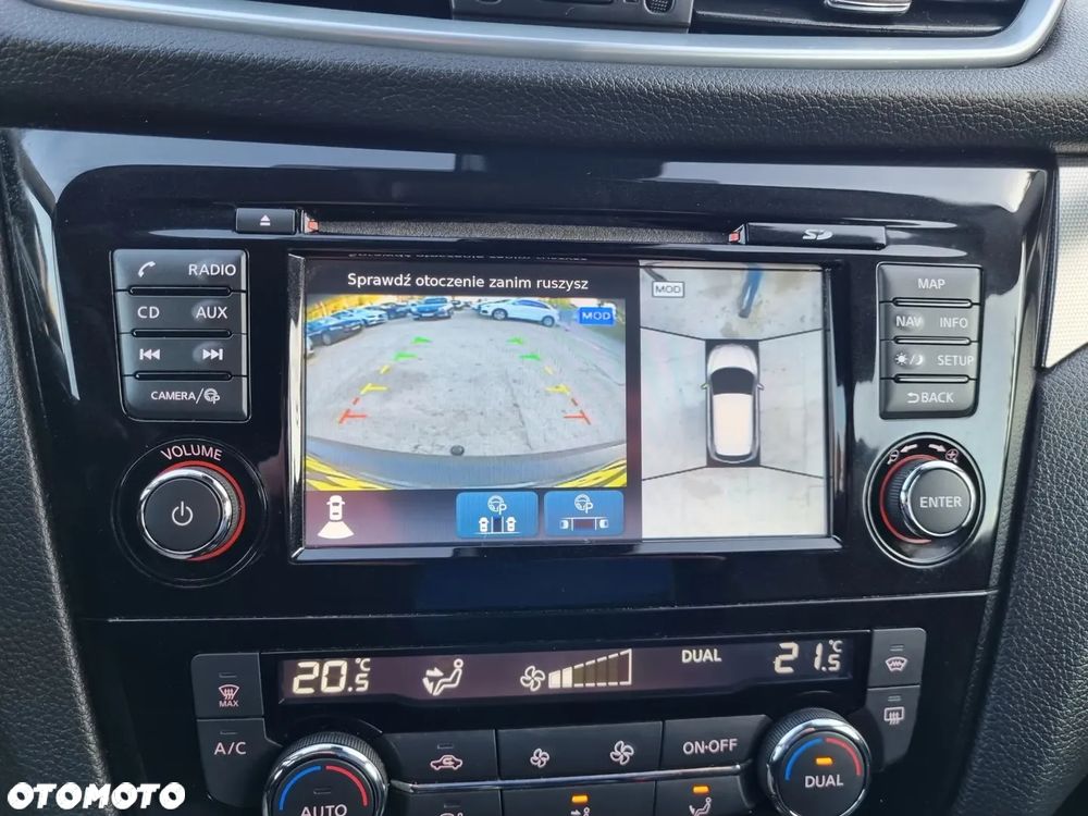 Nissan Qashqai 1.2 DIG-T Tekna - 20