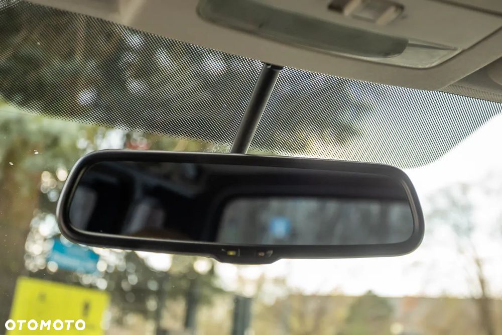 Volkswagen Caddy 1.9 DPF Life Team (5-Si.) - 23