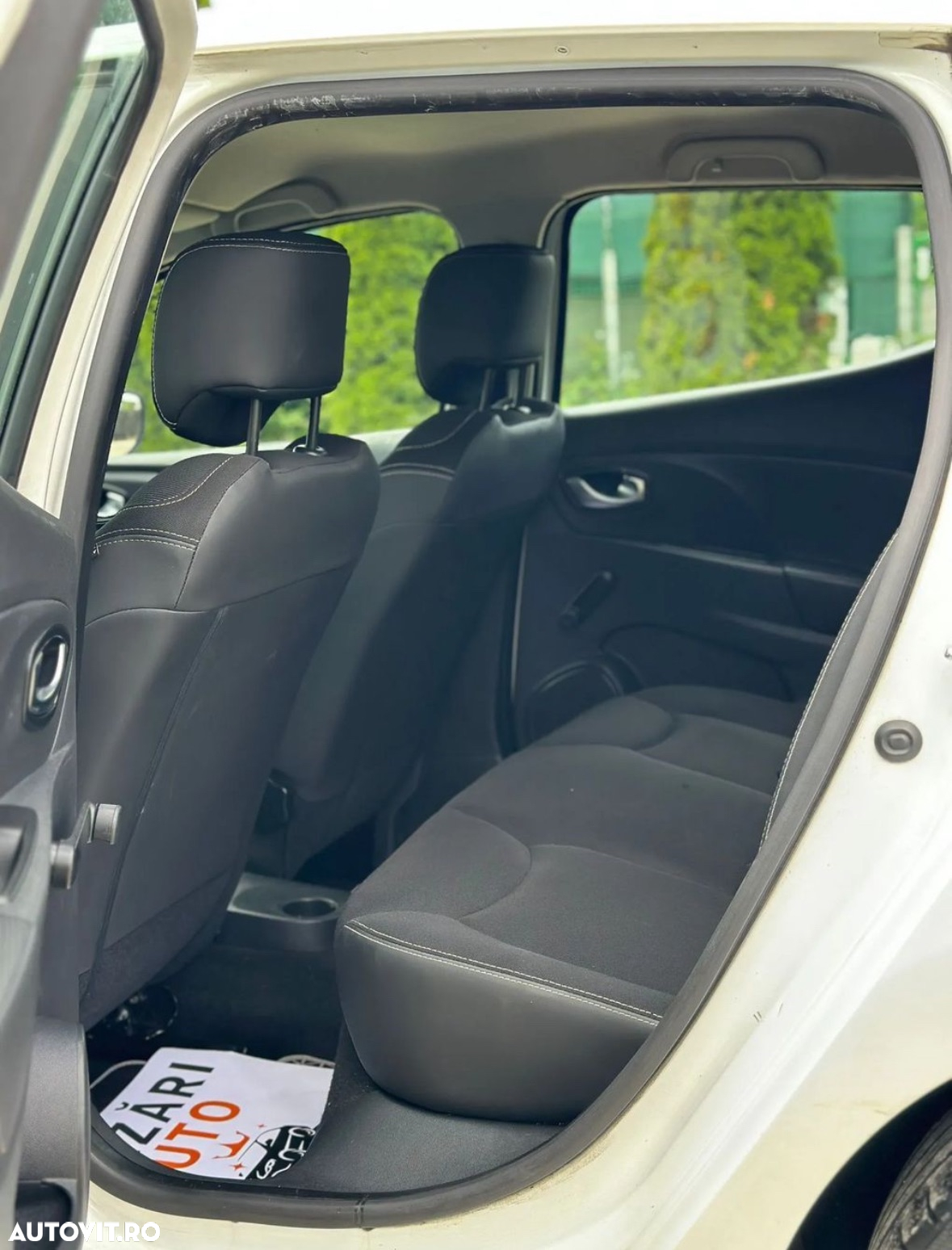 Renault Clio IV Energy dCi Life - 9