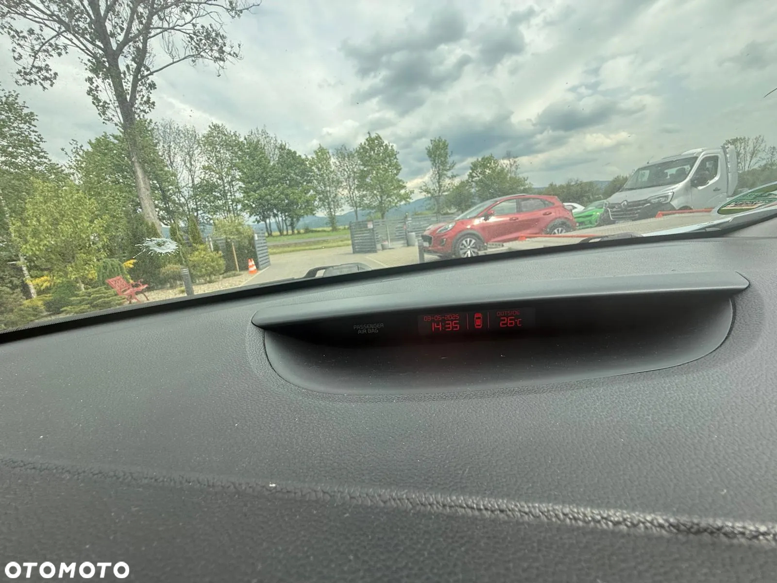 Kia Ceed Cee'd 1.4 CRDi XL - 20