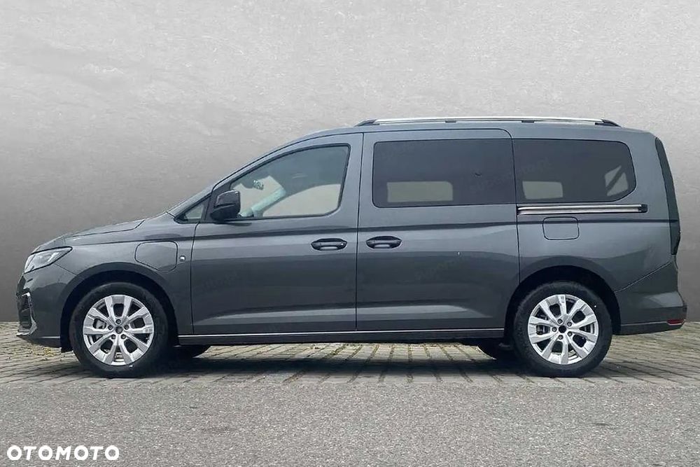 Ford Tourneo Connect - 5