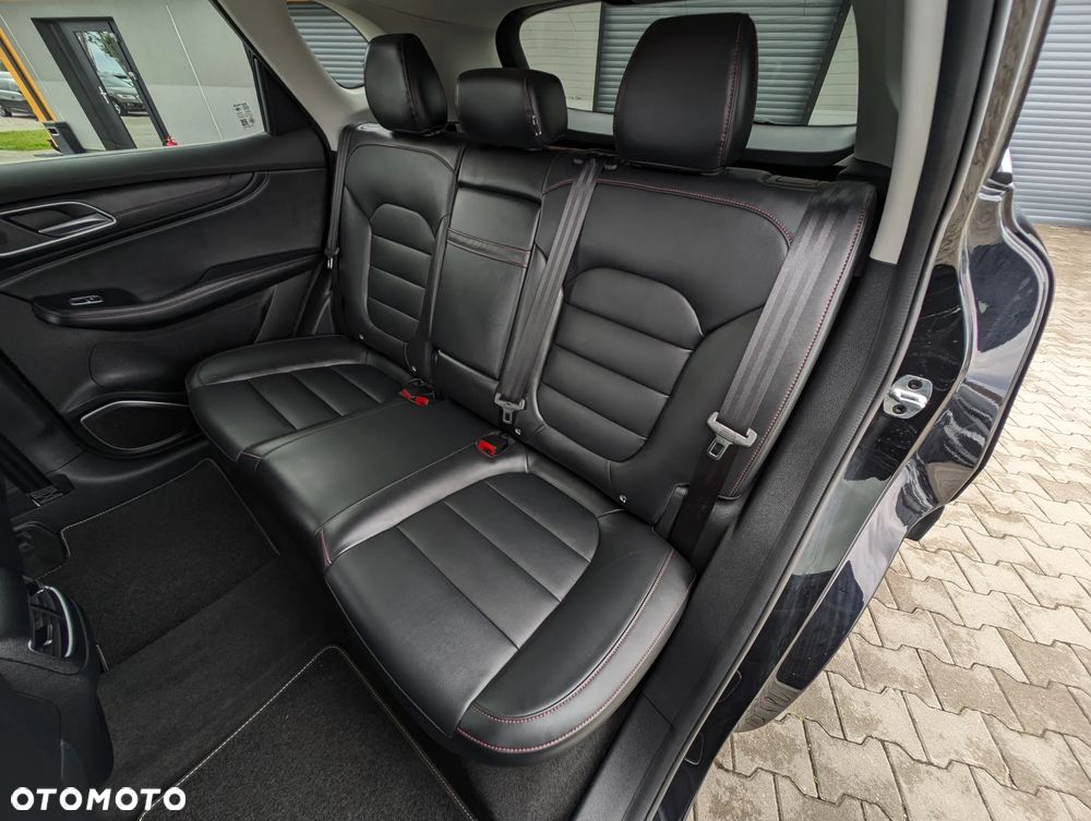 MG HS PHEV 1.5T-GDI Comfort - 37