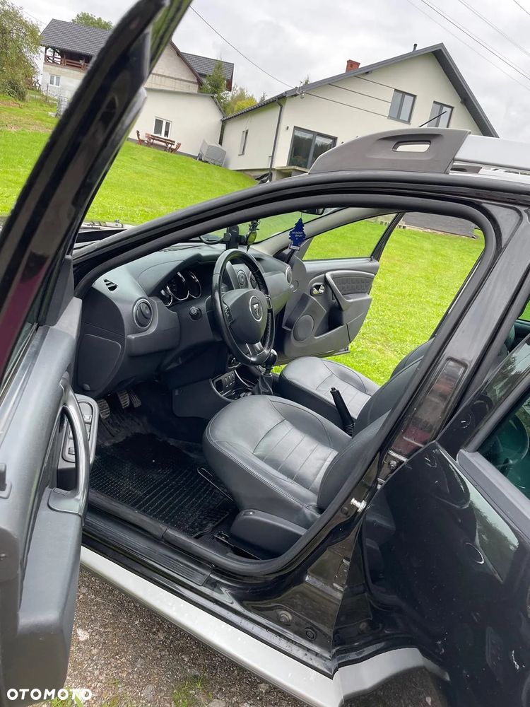 Dacia Duster 1.2 TCe Laureate - 21