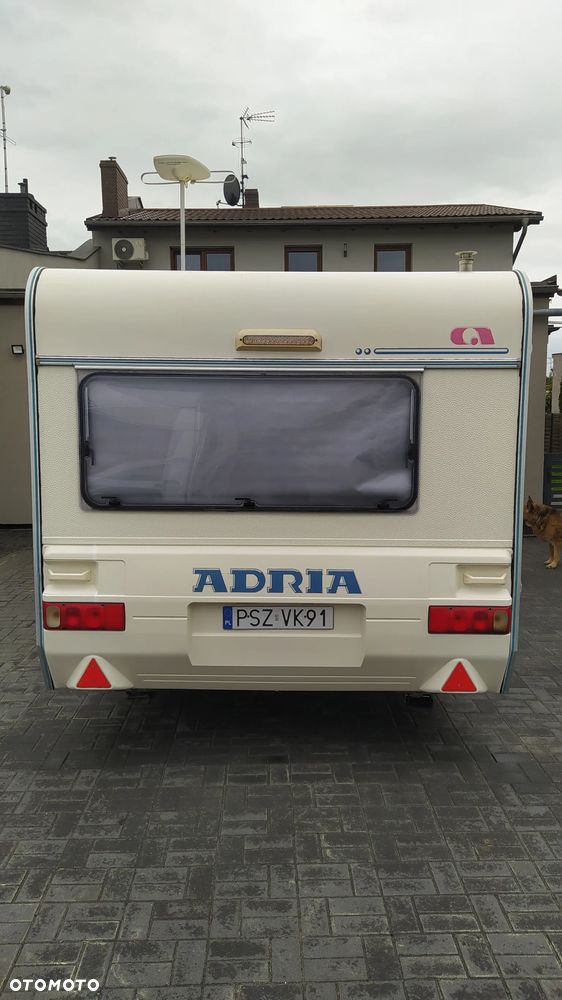 Adria 432px - 12