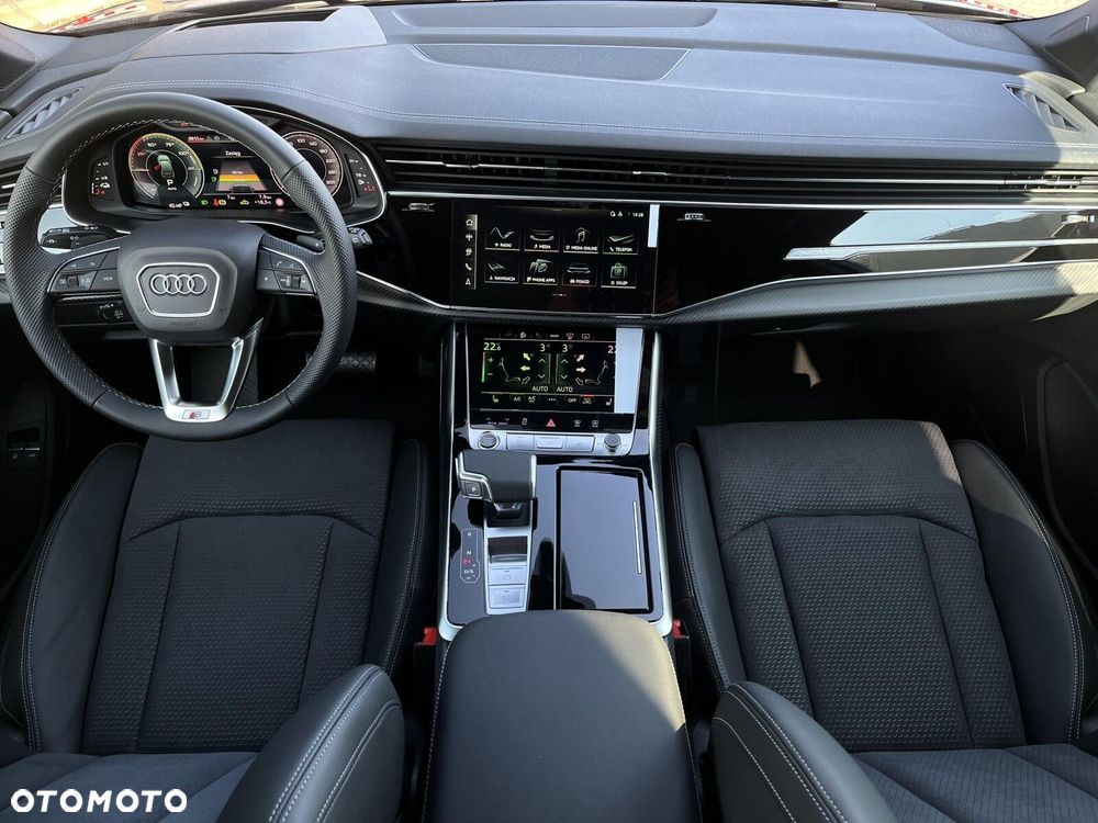 Audi Q7 - 40