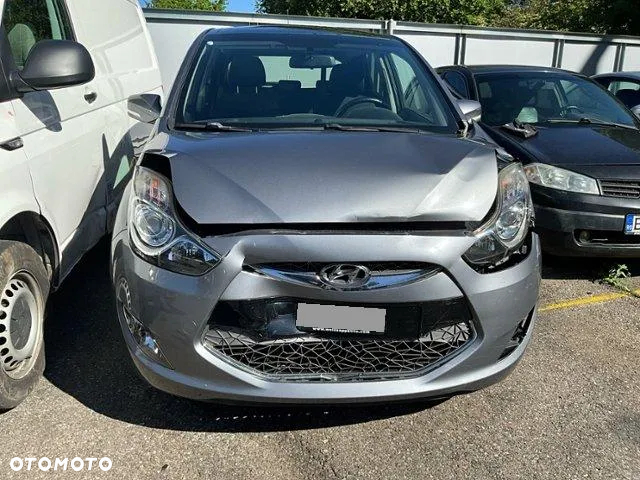 Hyundai ix20 1.6 Automatik Style - 3