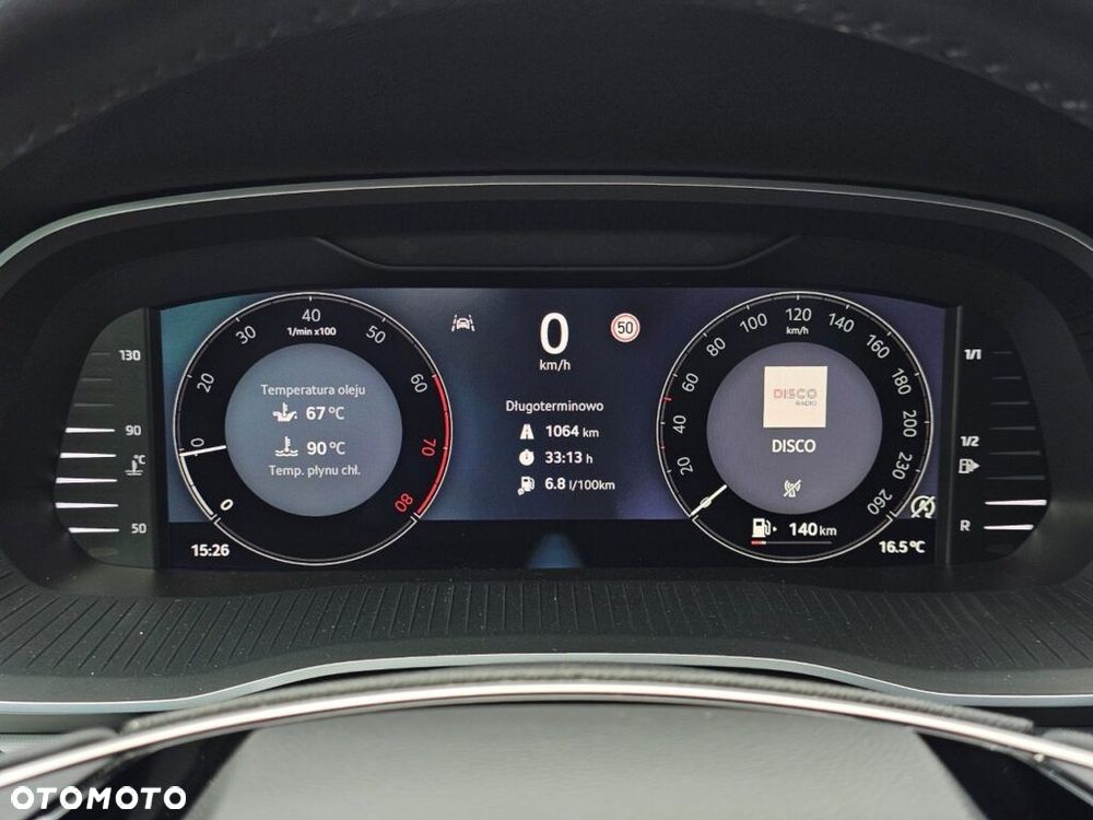 Skoda Octavia 1.5 TSI Selection - 28