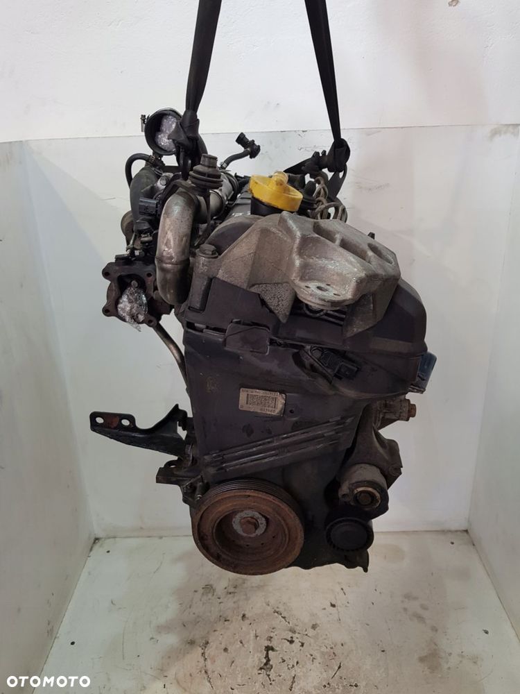 silnik k9ka700 1.5 dci dacia thalia logan sandero renault modus clio megane - 5