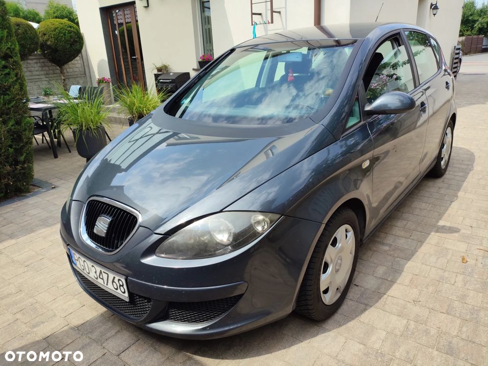 Seat Altea 1.4 Reference - 2