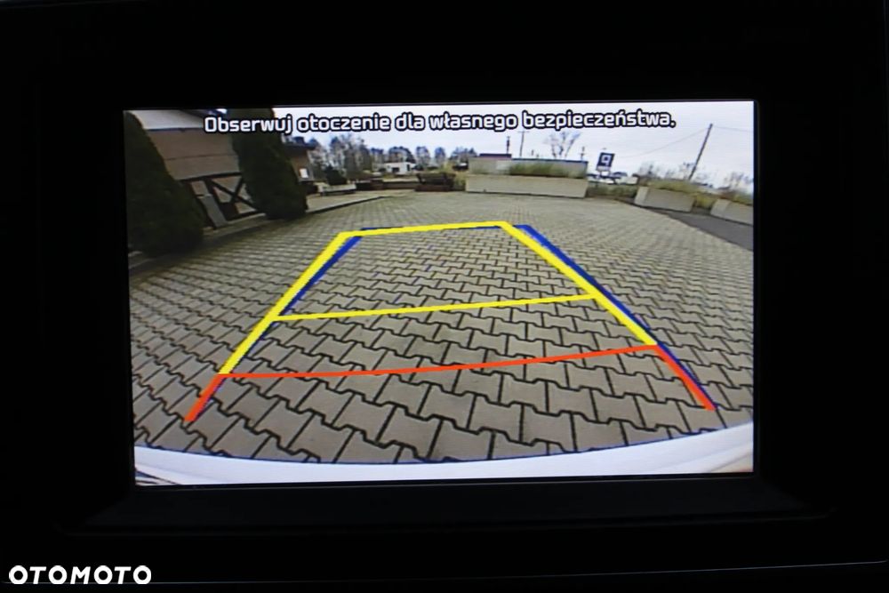 Kia Sportage 1.6 GDI XL 2WD - 23