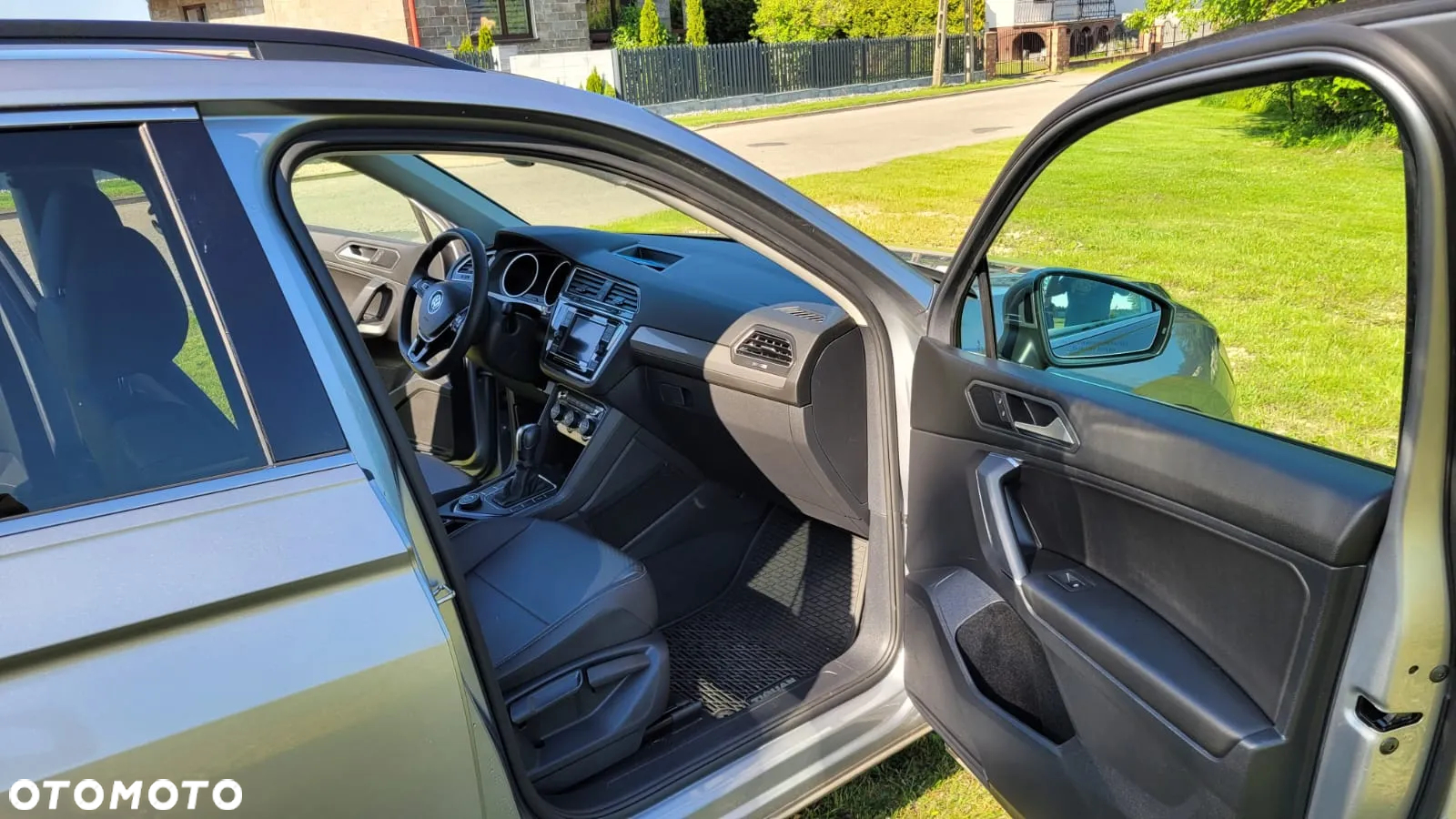 Volkswagen Tiguan Allspace 2.0 TSI 4Mot Elegance DSG - 21