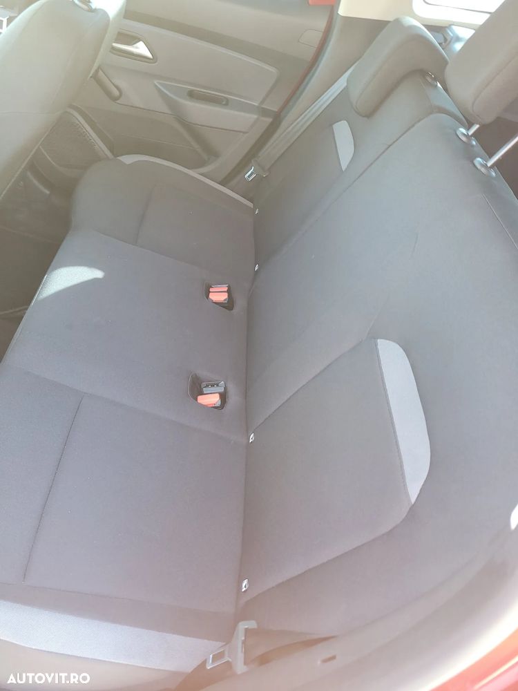 DACIA Duster 2020 — imagine 11