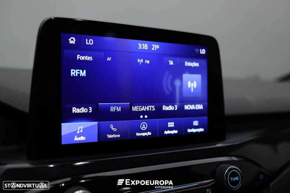Ford Kuga 1.5 EcoBoost ST-Line - 17