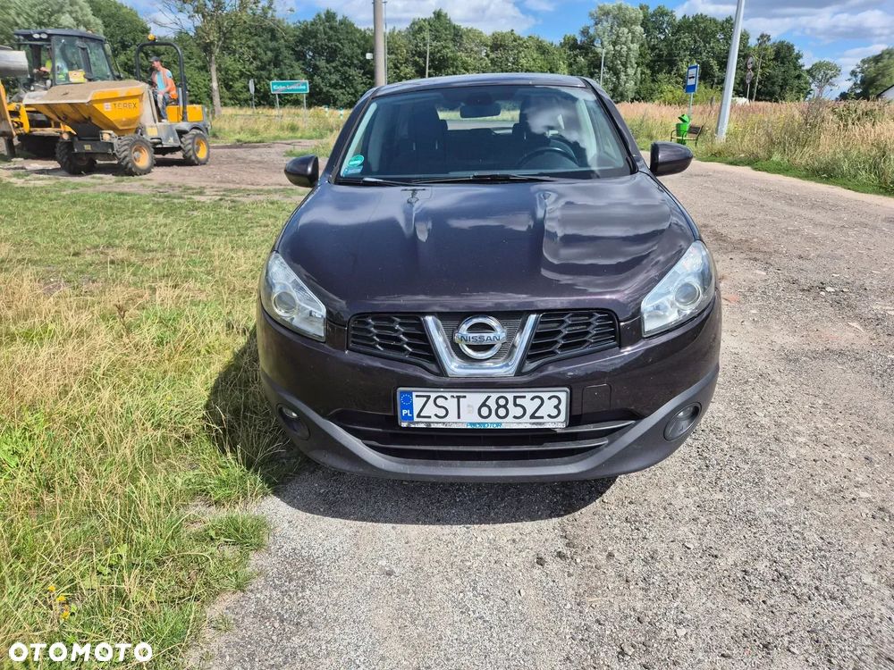 Nissan Qashqai 2.0 Acenta - 3