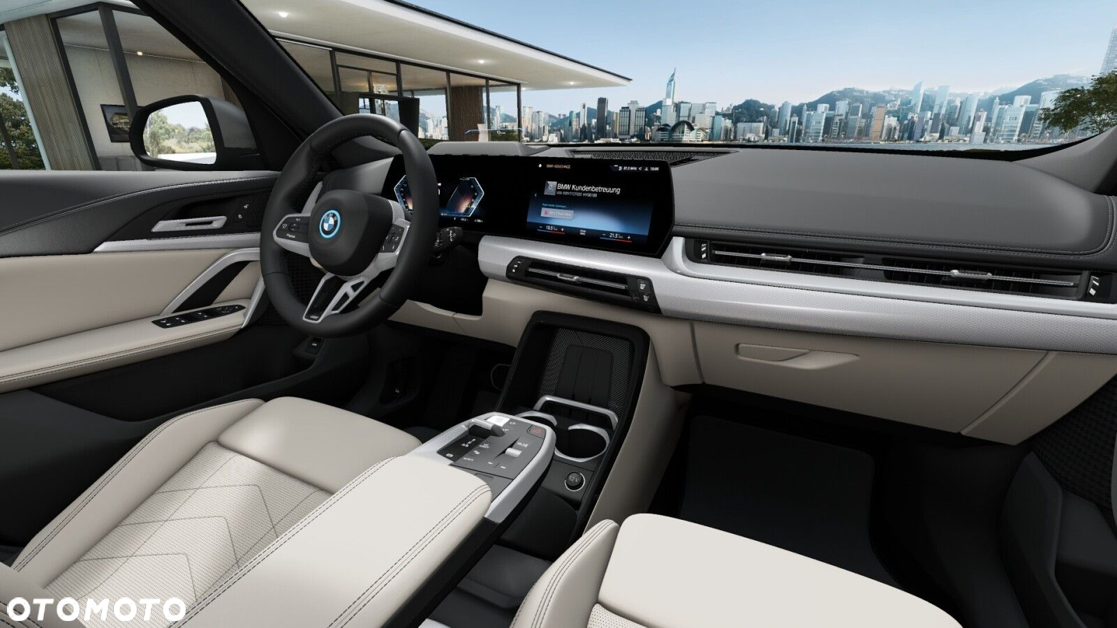 BMW iX1 - 11