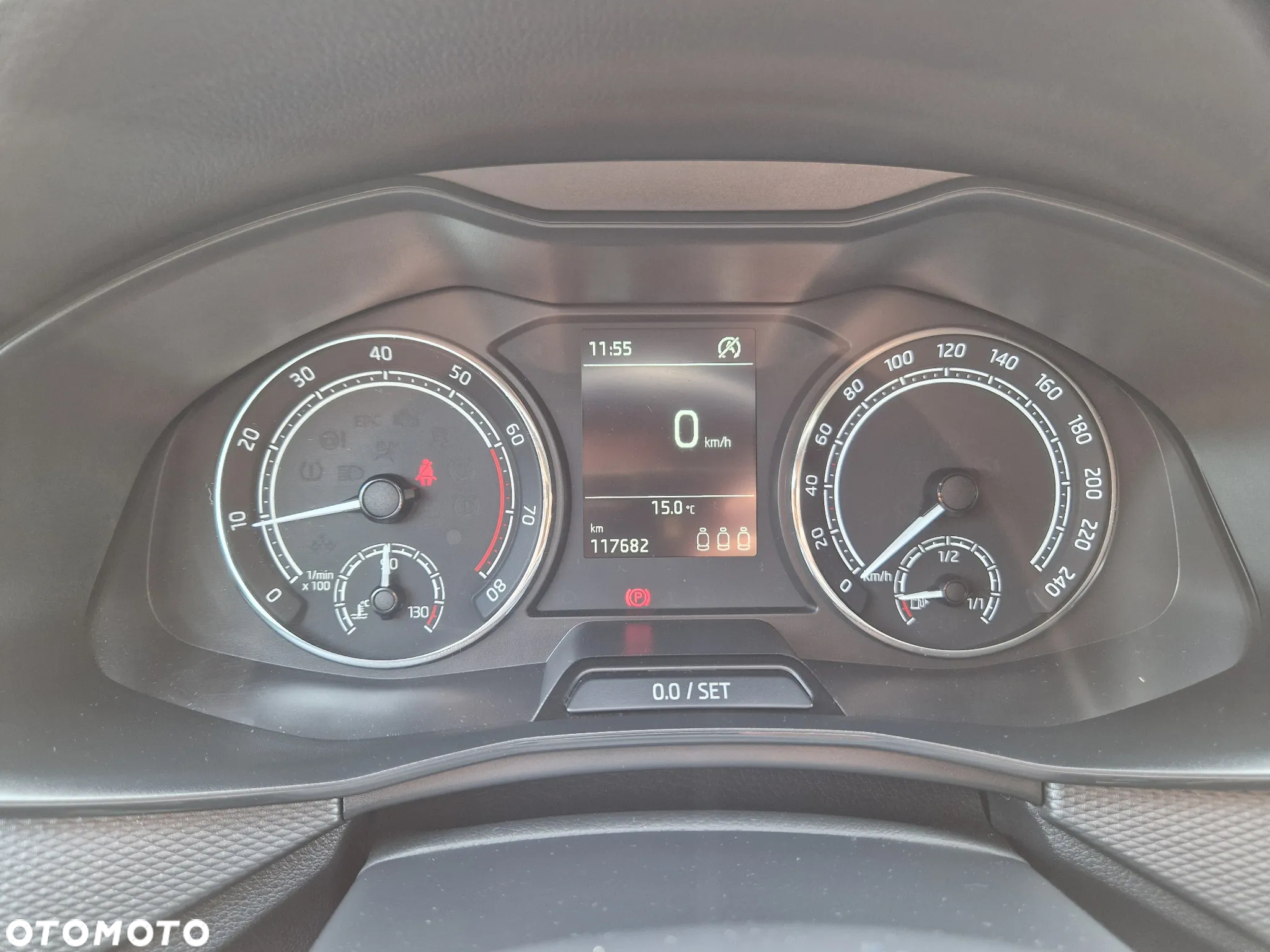 Skoda Scala 1.5 TSI Ambition - 11