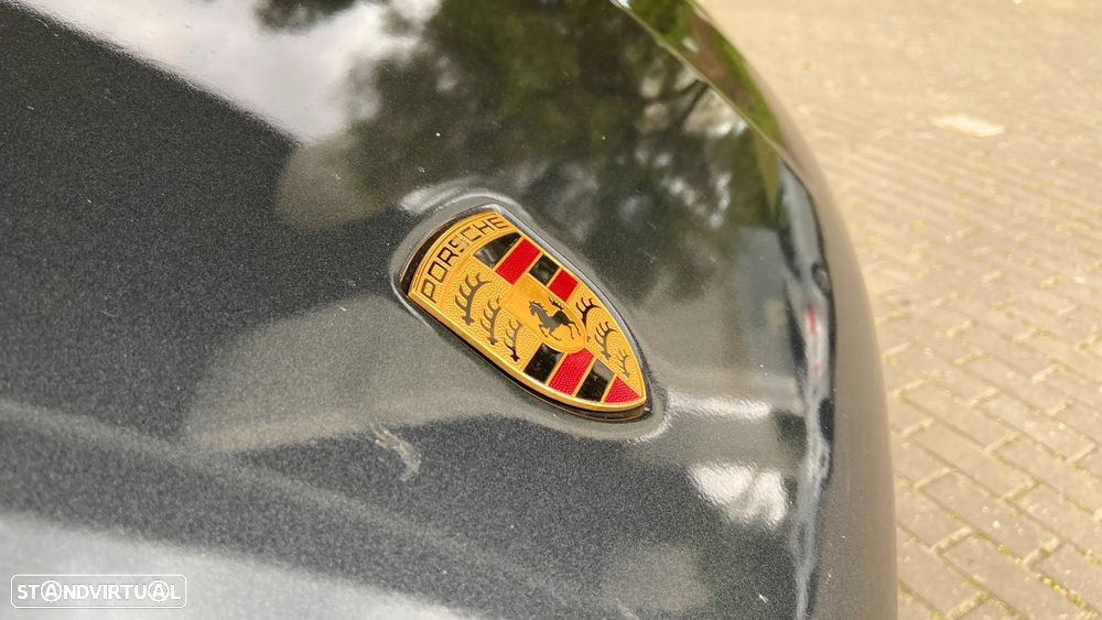 Porsche Macan PDK - 10