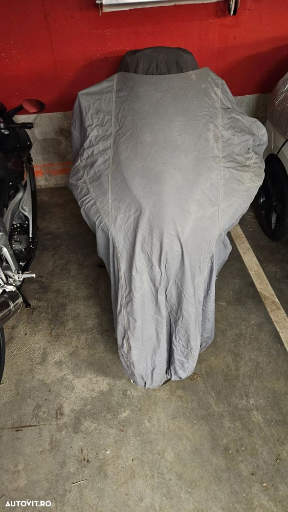 BMW R 1200RT Touring Special Edition - 15
