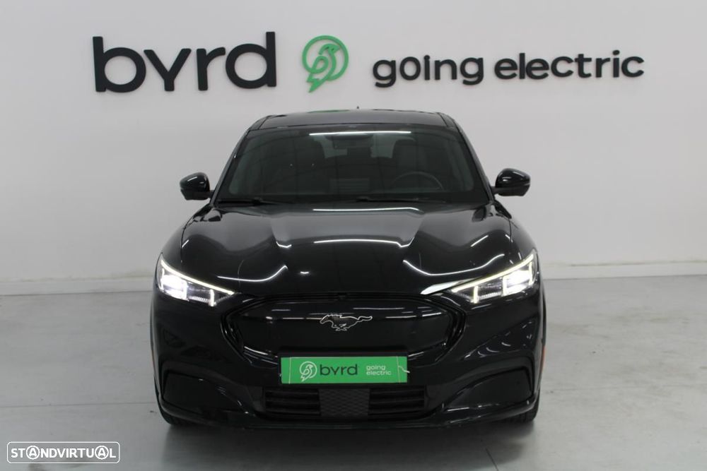 Ford Mustang Mach-E Standard AWD - 3