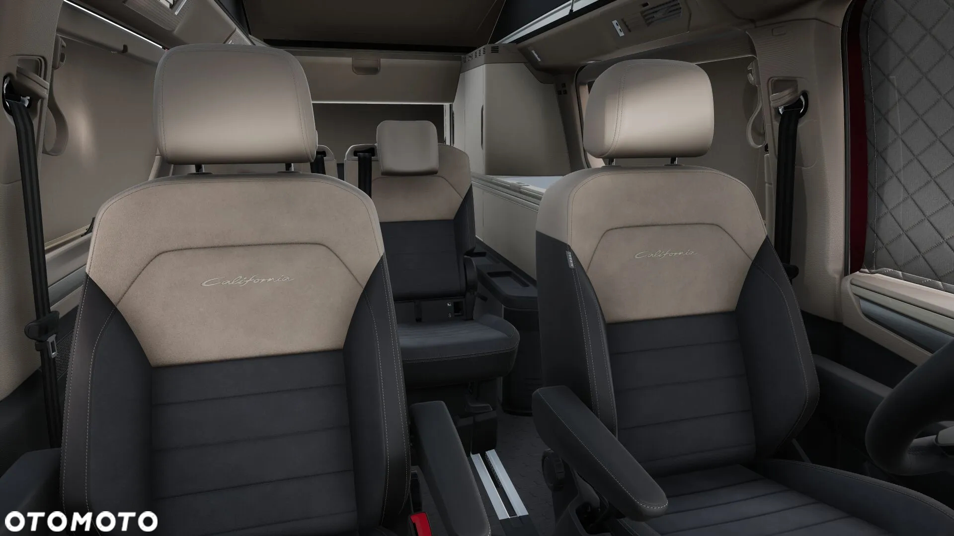 Volkswagen California - 11