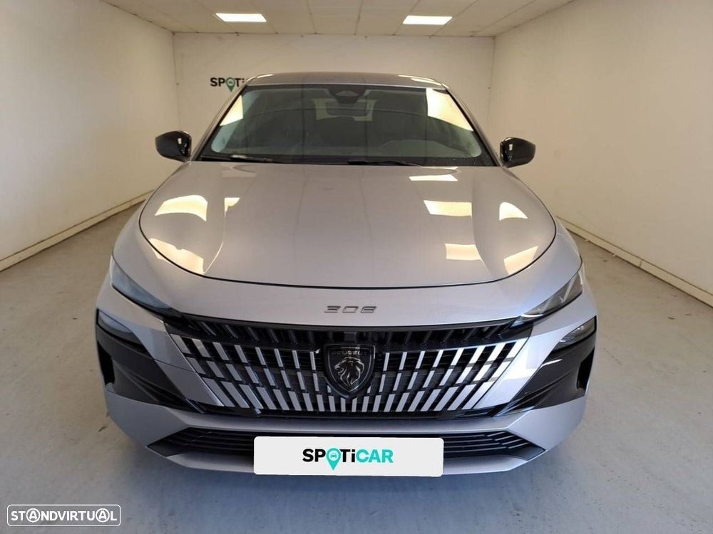 Peugeot 308 1.2 Hybrid Allure e-DCS6 - 2
