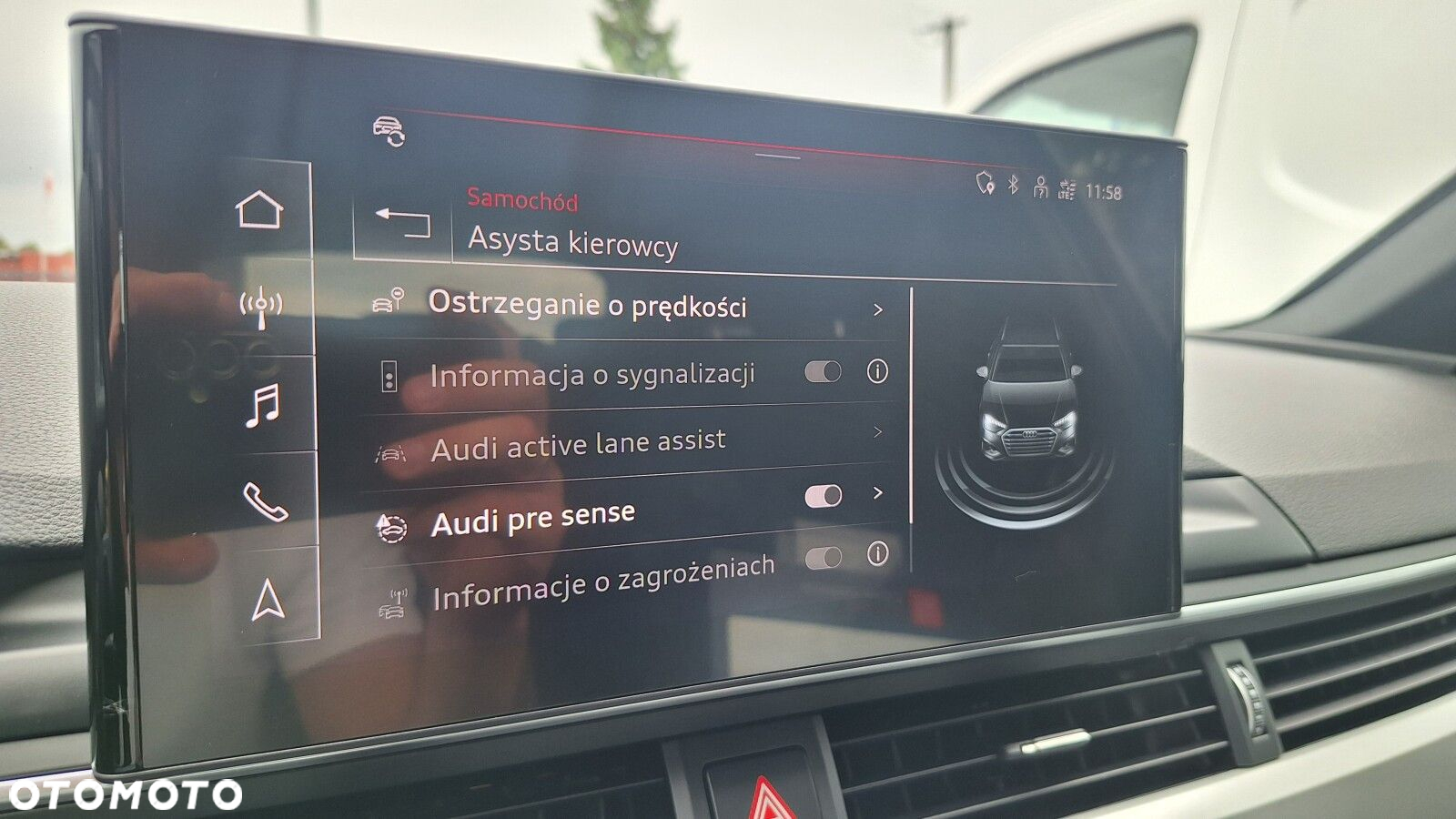Audi A4 - 25