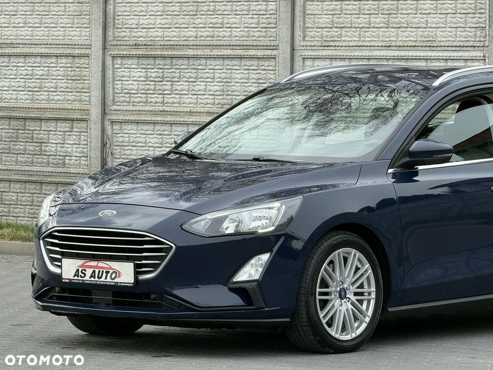 Ford Focus - 25