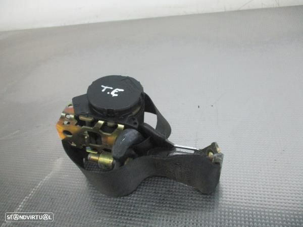 Cinto Tras Esq Bmw 3 Compact (E36) - 3