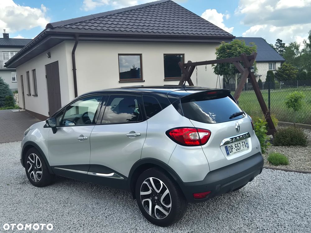 Renault Captur - 5