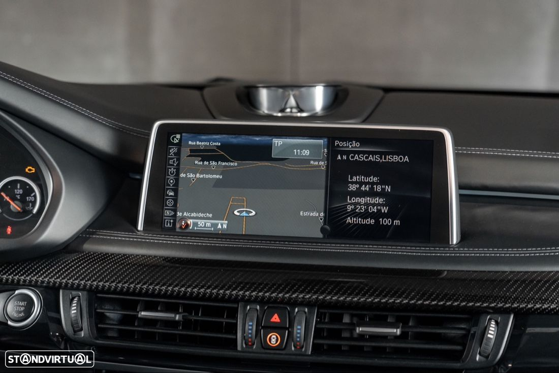 BMW X5 M Standard - 14