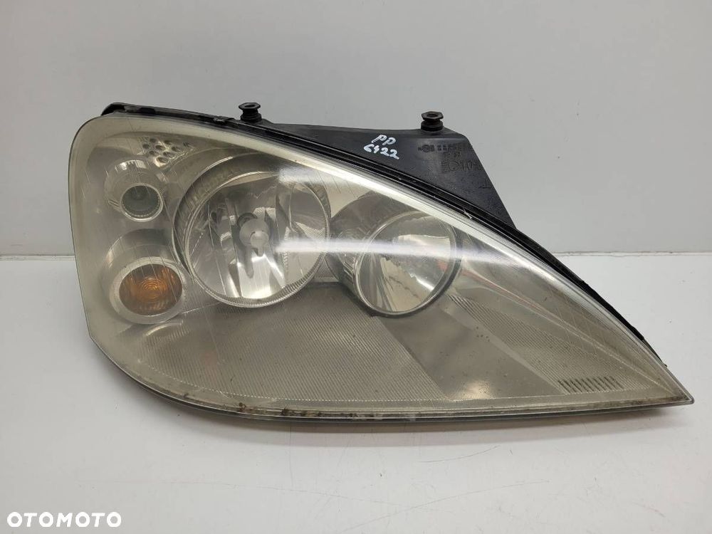 LAMPA PRZÓD PRZEDNIA PRAWA FORD GALAXY MK1 EU 0301183202