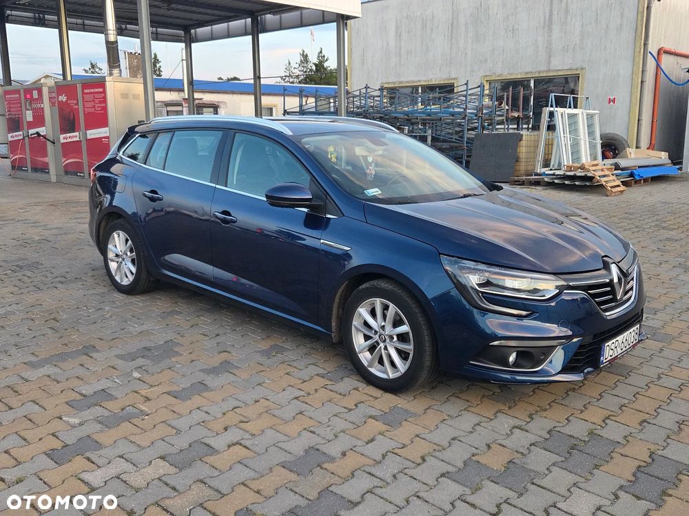 Renault Megane - 2
