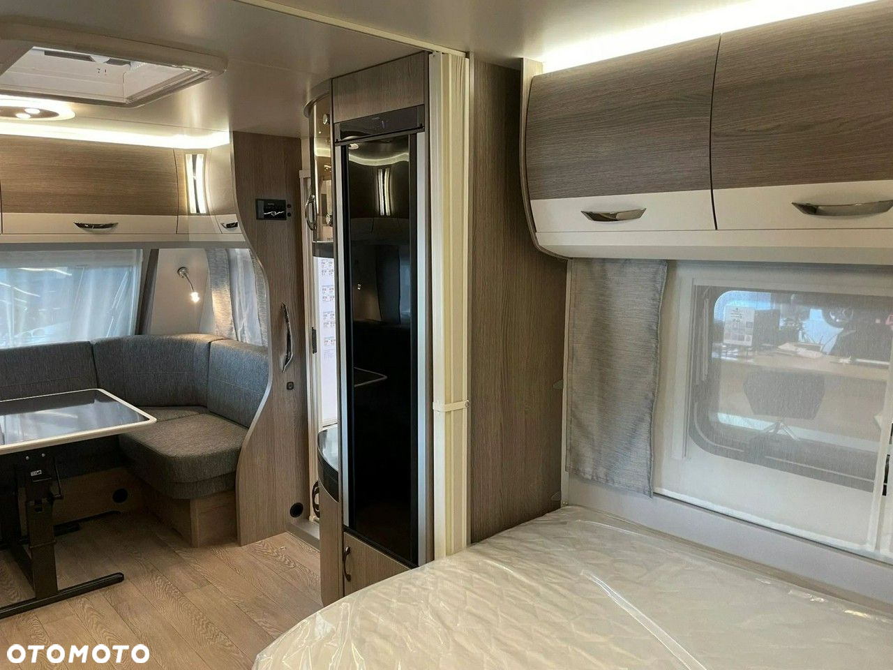Hobby 560 WFU Prestige - 29