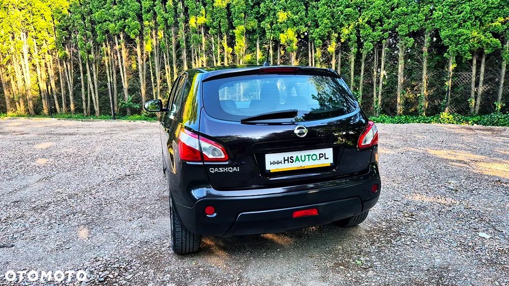 Nissan Qashqai 1.6 Tekna - 18