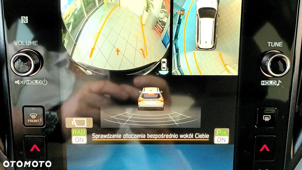 Subaru Forester 2.0i-L Platinum (EyeSight) Lineartronic - 13