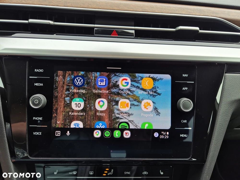 Volkswagen Arteon 2.0 TDI Elegance DSG - 12