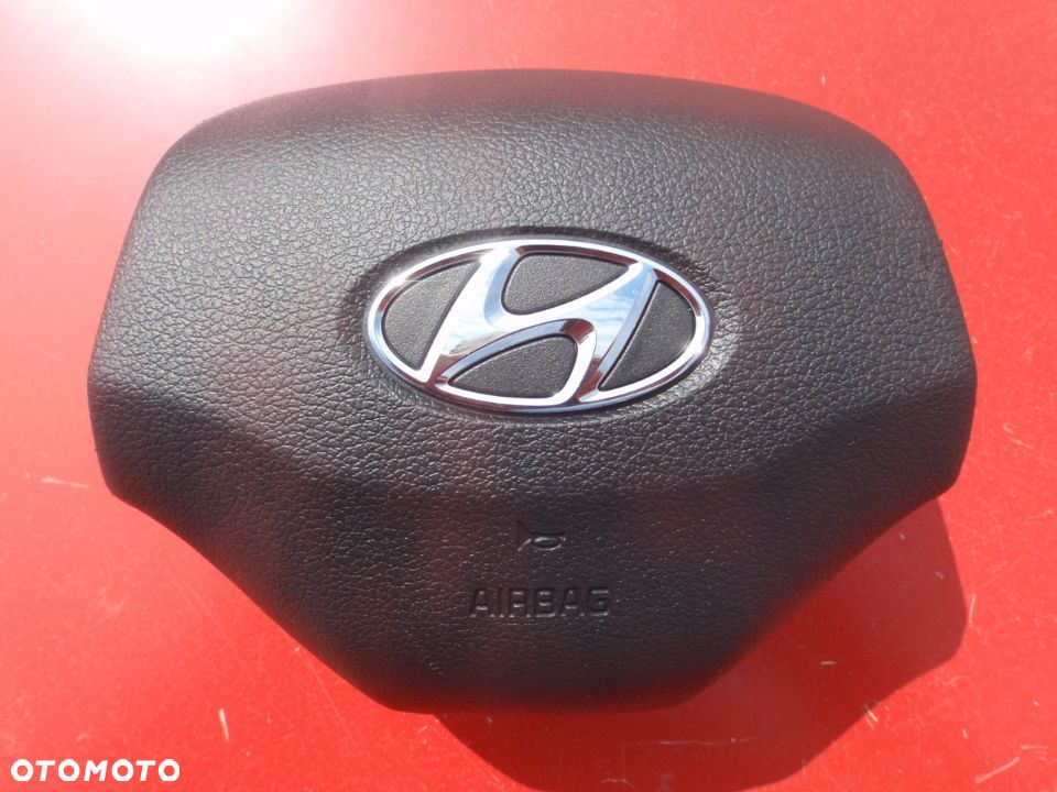 HYUNDAI KONA DESKA KONSOLA KOKPIT PULPIT PÓŁKA PARAPET AIR BAG AIRBAG PODUSZKI PASY PAS Raz2 - 8