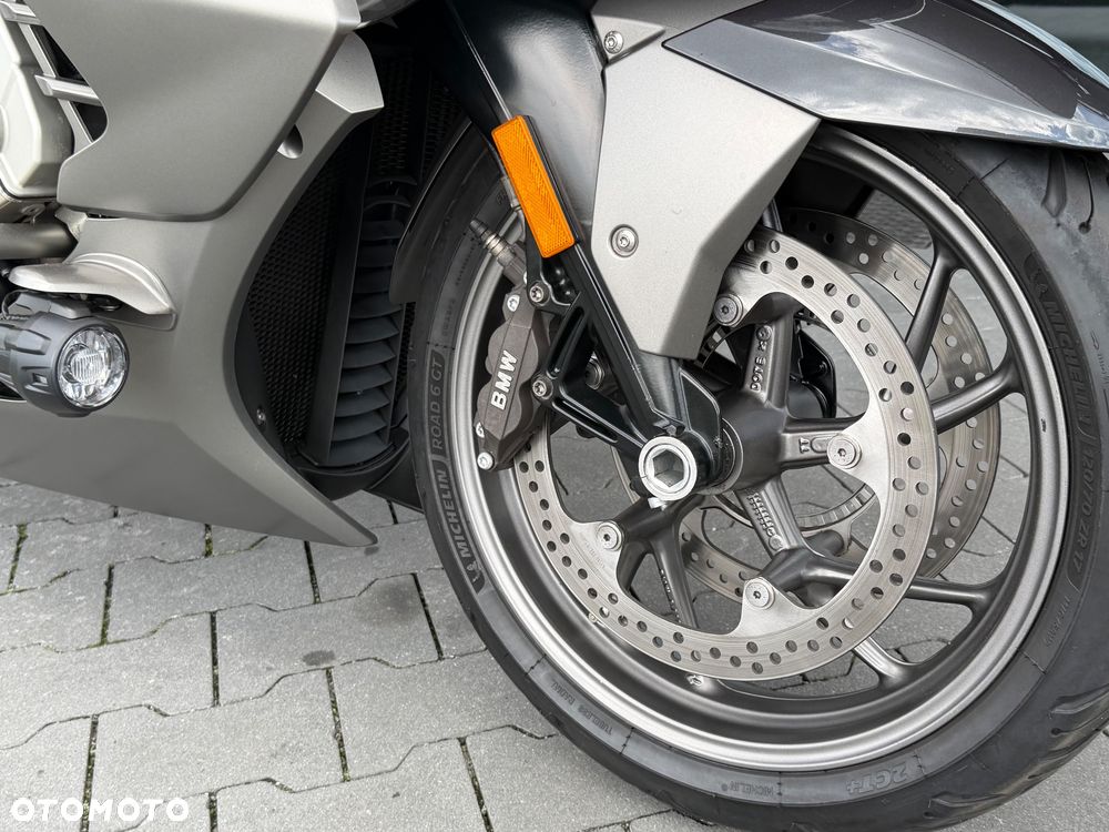 BMW K - 21