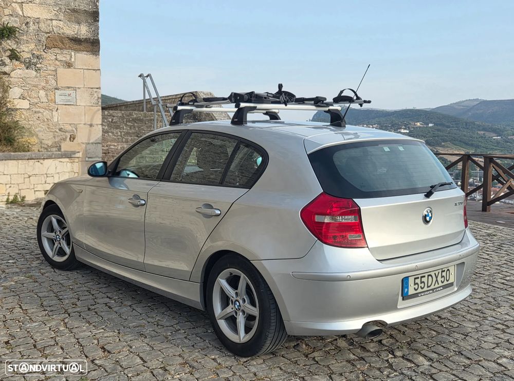 BMW 120 d - 2