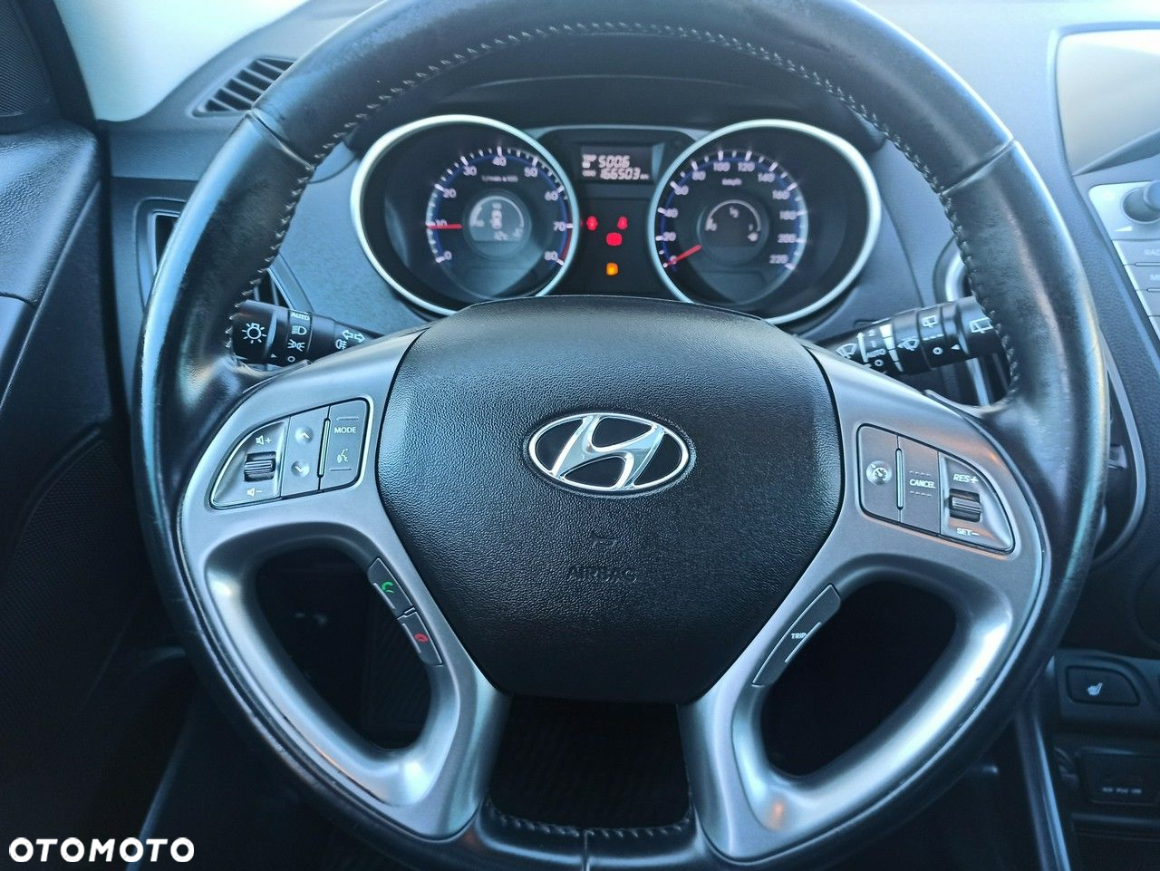 Hyundai ix35 - 14