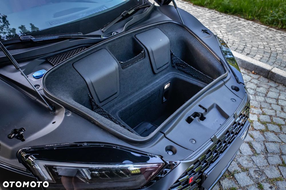 Audi R8 Coupé V10 Quattro Performance - 23