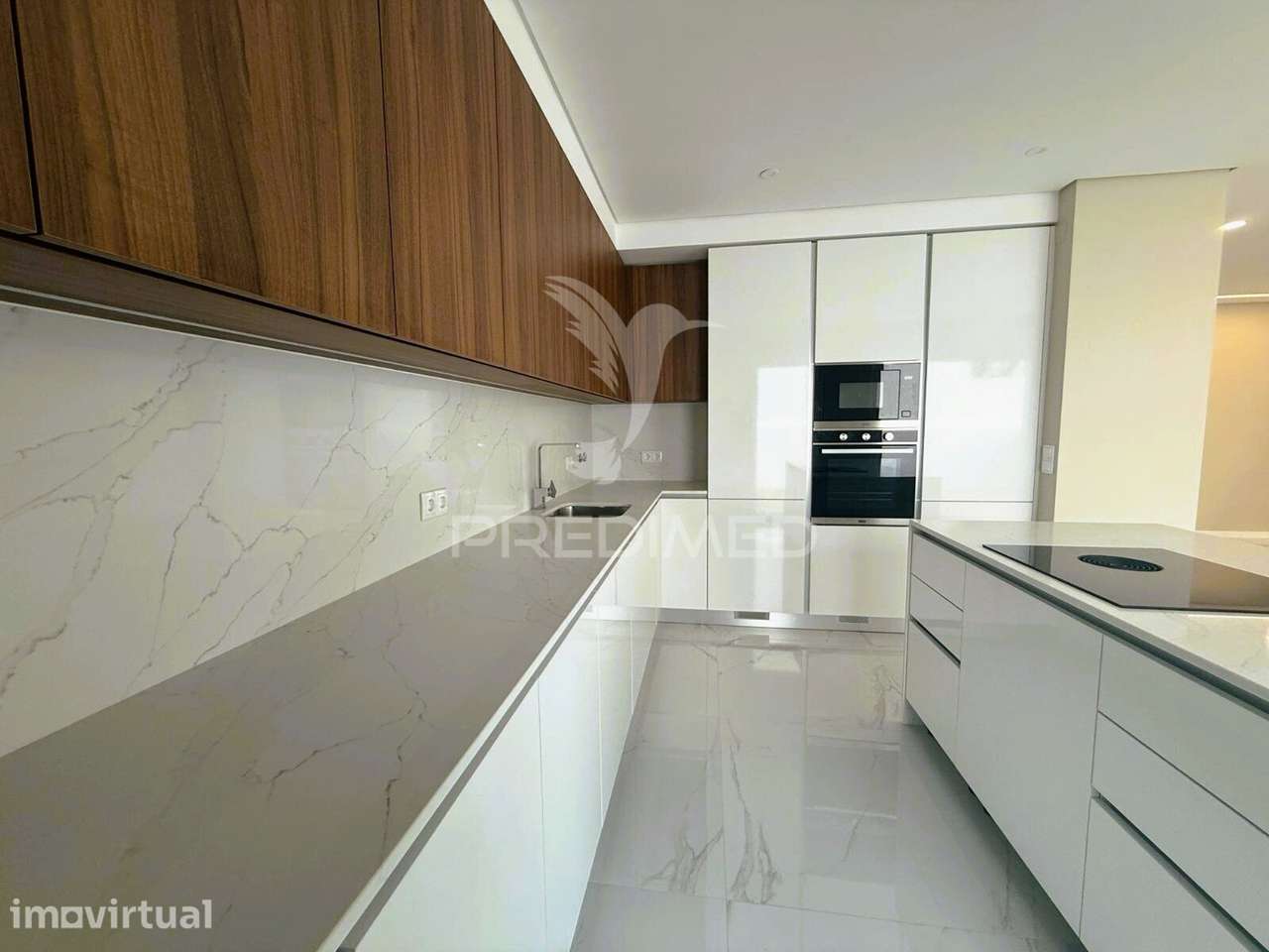 A/C Completo,  Sala/Cozinha: 39,31m2, Suíte, Closet, 167,70m2 Const... - Grande imagem: 4/20