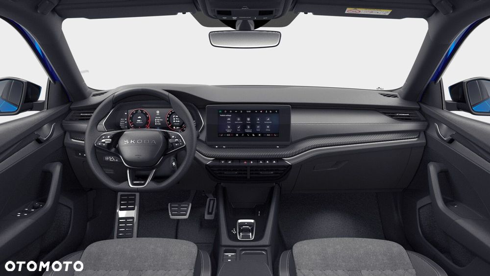 Skoda Octavia 1.5 TSI mHEV Sportline DSG - 5