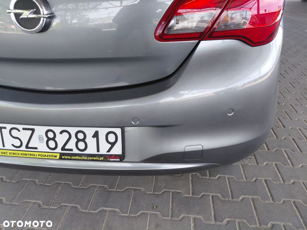 Opel Corsa 1.4 On - 9