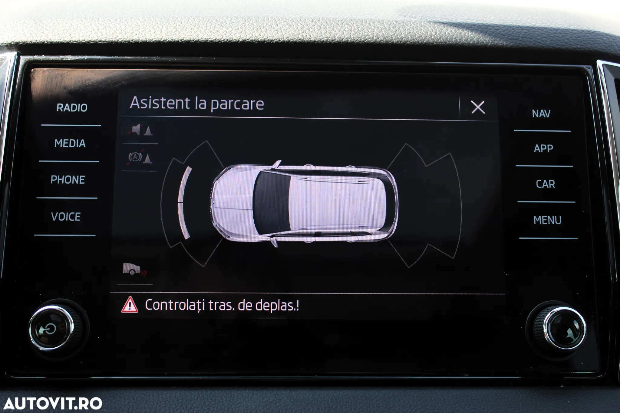 Skoda Karoq 1.5 TSI DSG Ambition - 36