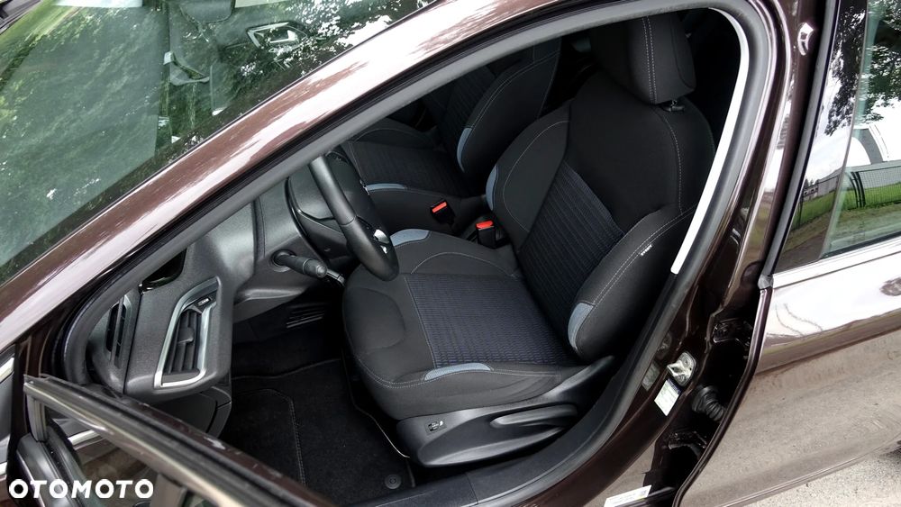 Peugeot 208 120 VTI Allure - 7