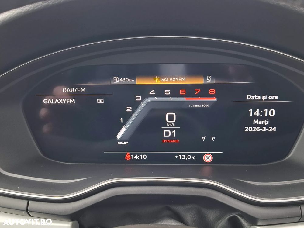 Audi A4 2.0 35 TFSI S tronic MHEV Basic - 24