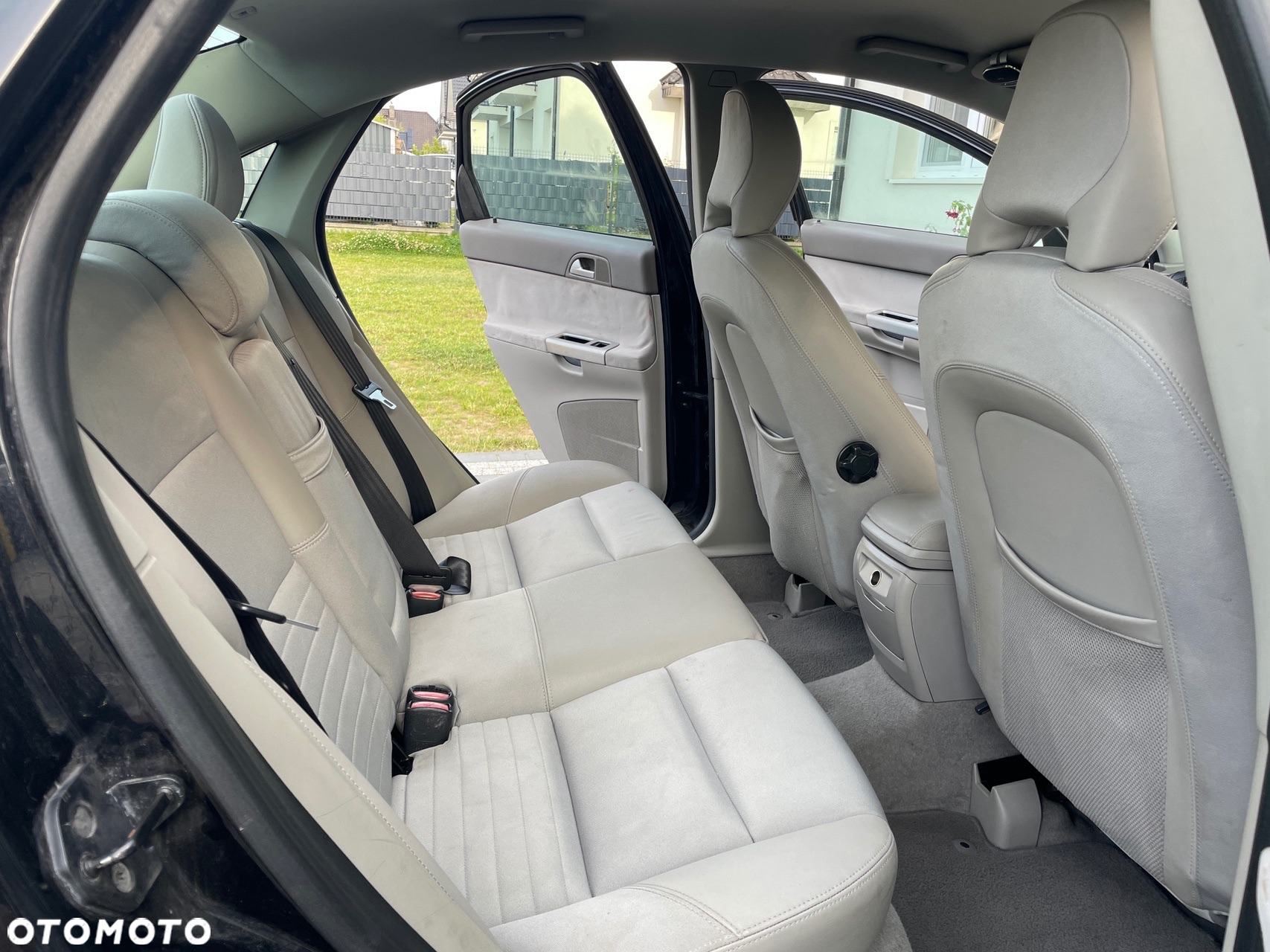 Volvo S40 2.4i - 12